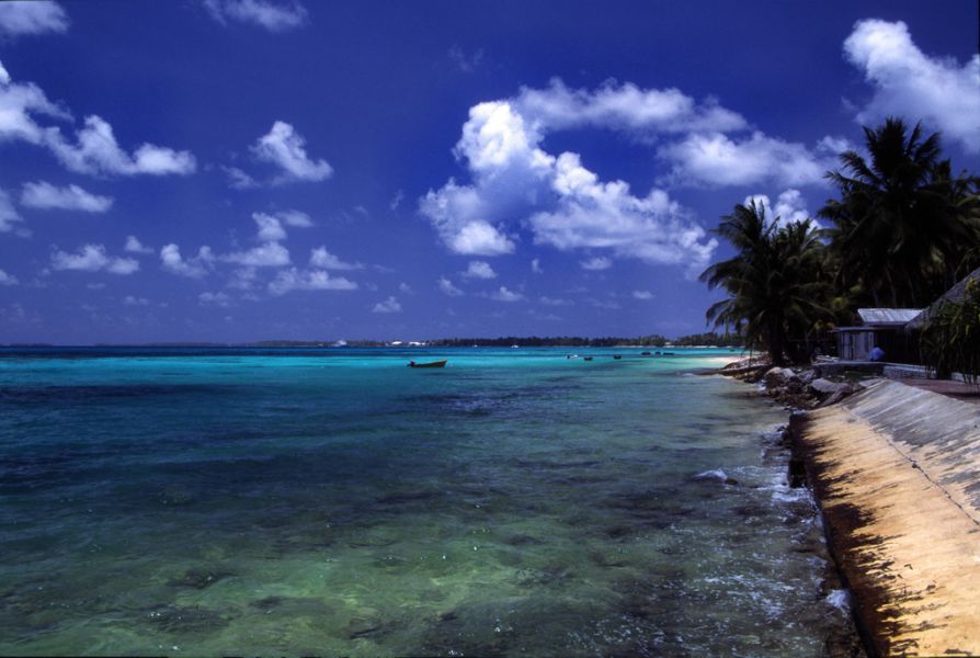 Tuvalu T2GC Tuvalu T2GC