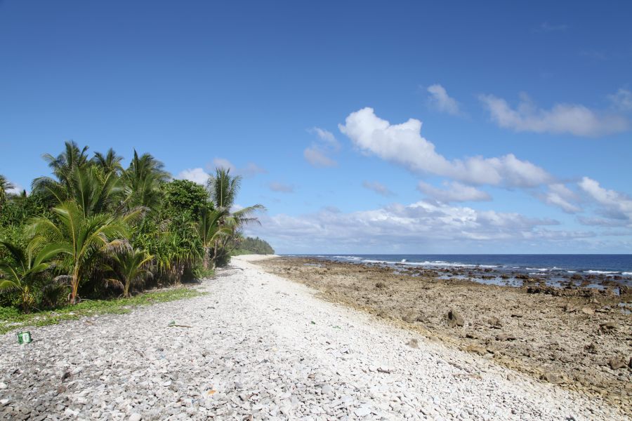 Тувалу T2TT Туристические достопримечательности Тувалу T2TT Туристические достопримечательности