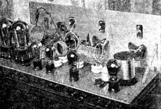 Экспонат U6MB Абрамян  Экспонат U6MB Абрамян