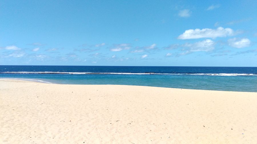 Мозамбик Бесконечные пляжи  Мозамбик Бесконечные пляжи