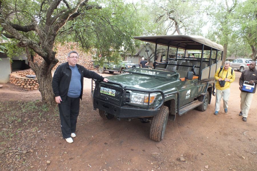 Свазиленд Перед туром Свазиленд Перед туром