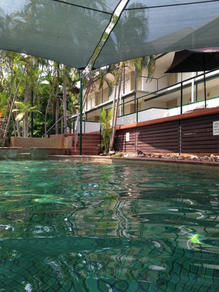 VK5MAV/8 Дарвин Отель Mirambeena Travel Resort VK5MAV/8 Дарвин Отель Mirambeena Travel Resort