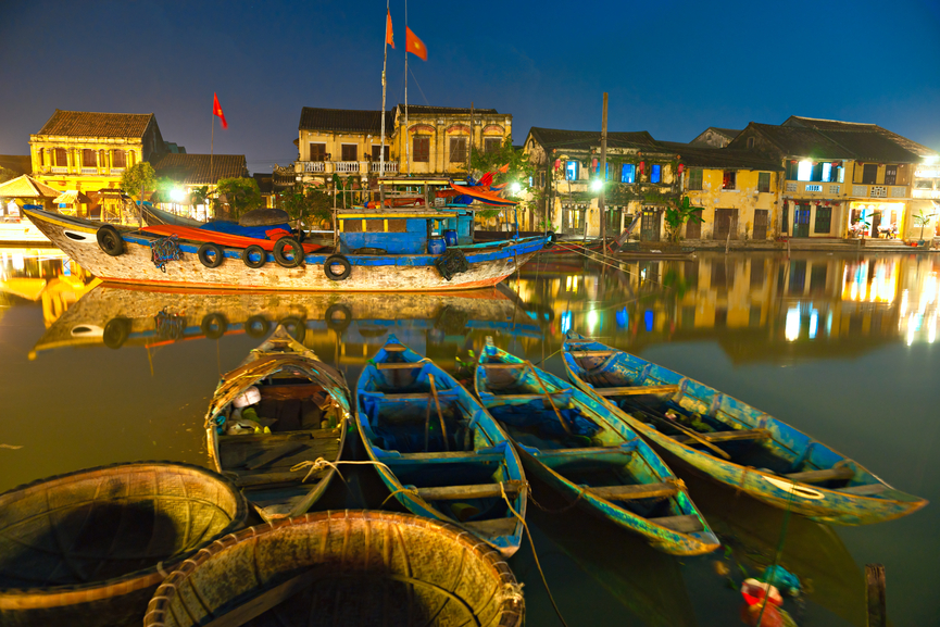 Vietnam 3W2LI DX News