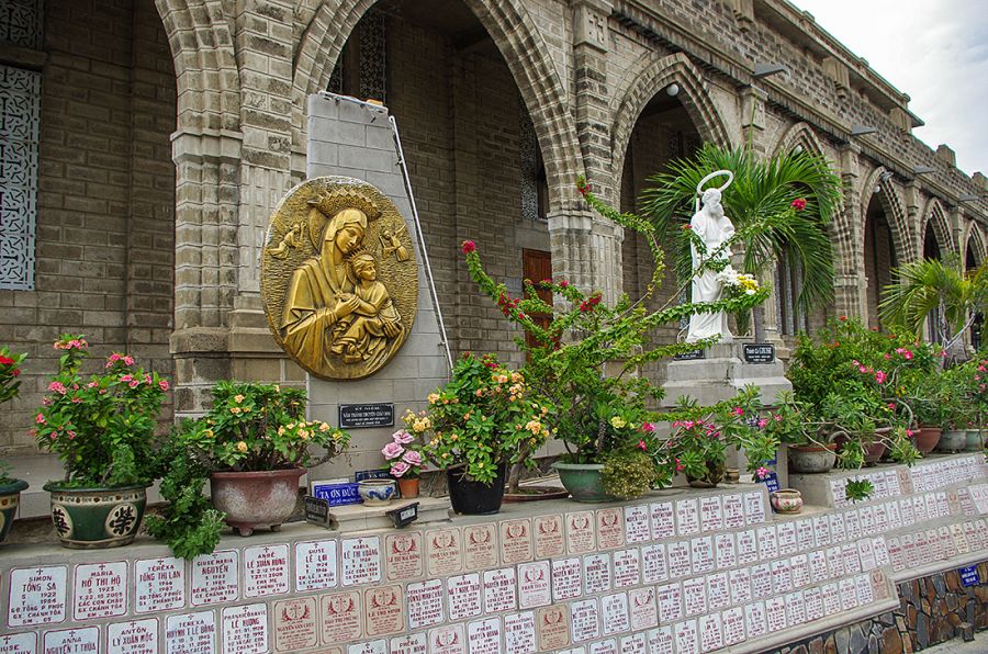 Vietnam XV2VTC 3W2HCM DX News