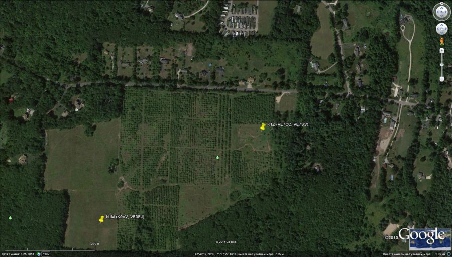 WRTC 2014 Позиции N1M K1Z  WRTC 2014 Позиции N1M K1Z