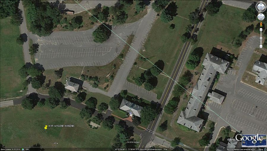 WRTC 2014 Позиция VY2ZM KK6ZM WRTC 2014 Позиция VY2ZM KK6ZM