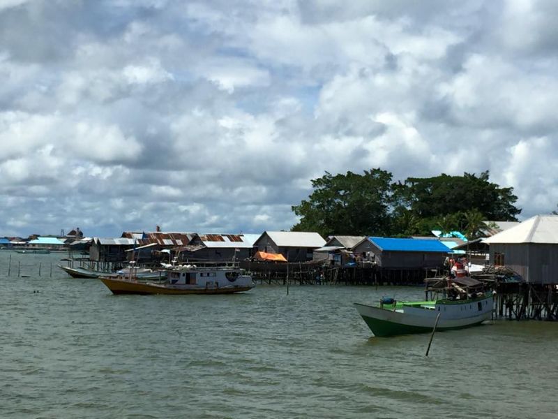 Wamar Island YB4IR/8 Tourist attractions Wamar Island YB4IR/8 Tourist attractions