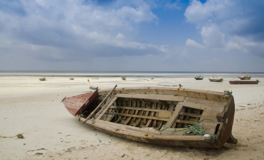 Zanzibar Island 5H1JRI  Zanzibar Island 5H1JRI