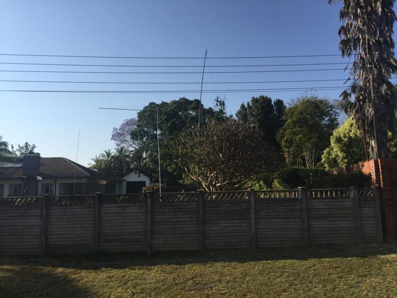 Zimbabwe Z21MG Position Zimbabwe Z21MG Position