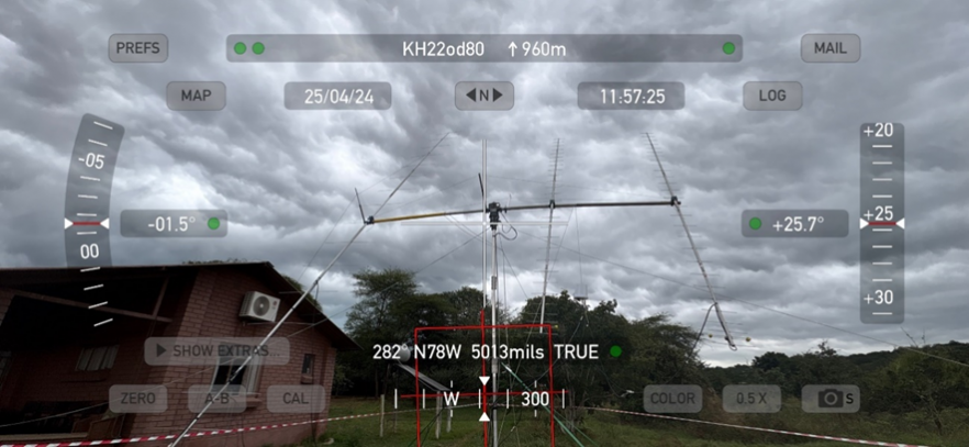 A21TX Botswana Ants 2