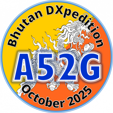 A52G Bhutan Logo A52G Bhutan Logo