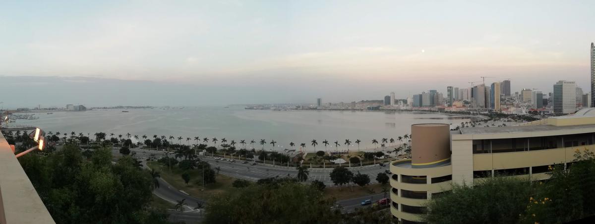 Луанда, Ангола Луанда, Ангола