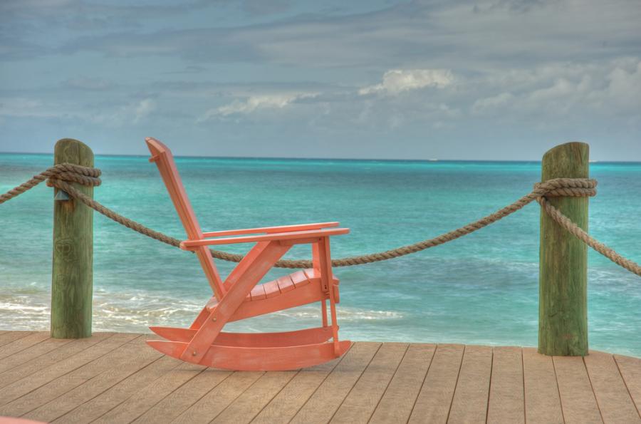 Antigua Island V21XN