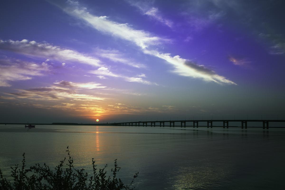 Мост Короля Фахда, Бахрейн Мост Короля Фахда, Бахрейн