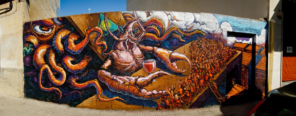 Феланич, остров Мальорка, Балеарские острова Феланич, остров Мальорка, Балеарские острова
