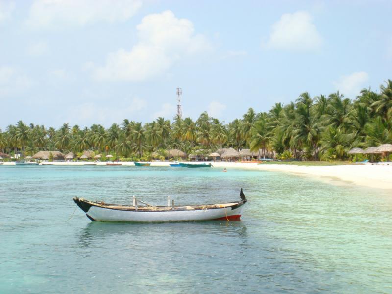 laccadive islands