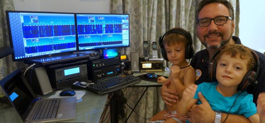 Barbados 8P9EH Barbados 8P9EH