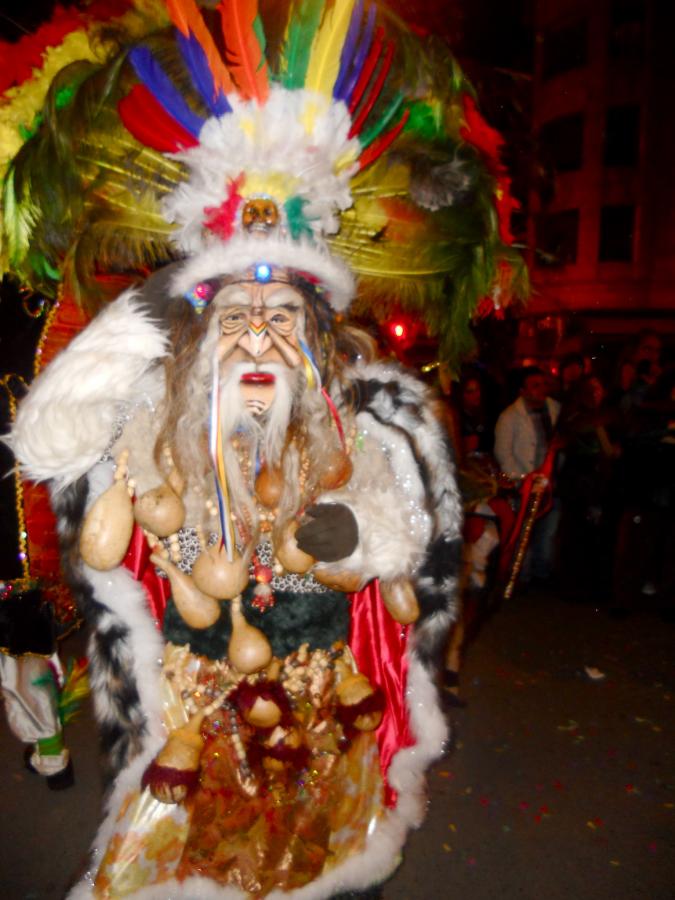 Карнавал, Барселона Карнавал, Барселона