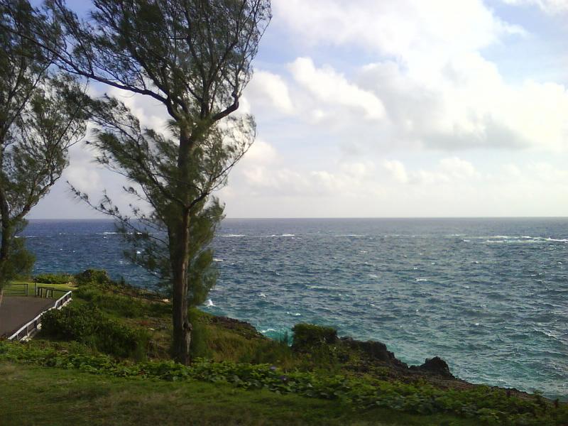 Бермудские острова KO8SCA/VP9 Туристические достопримечательности Бермудские острова KO8SCA/VP9 Туристические достопримечательности