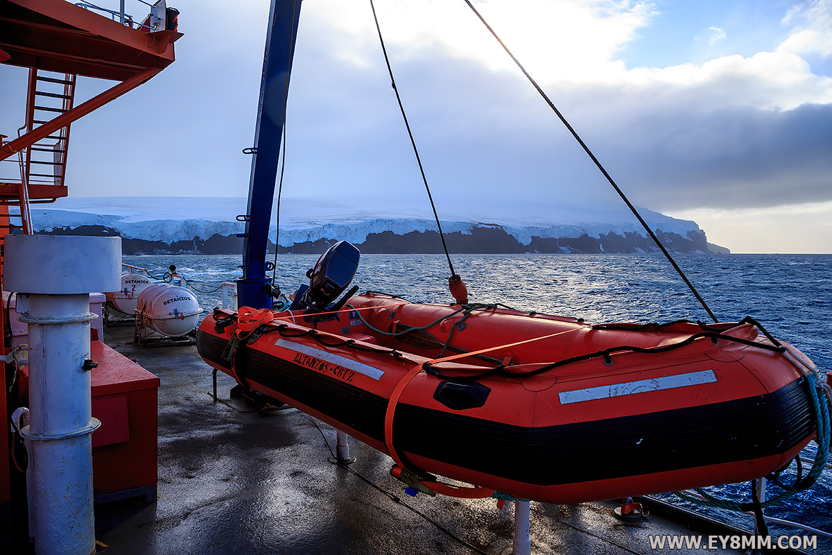 Betanzos Bouvet Island Betanzos Bouvet Island