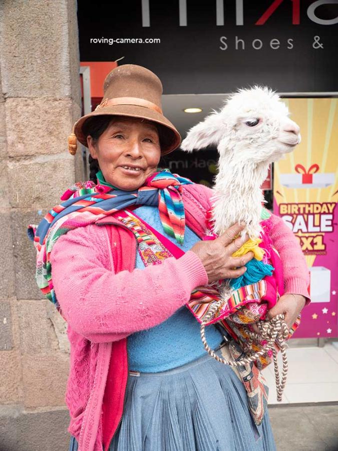 Аймара, Куско, Боливия Аймара, Куско, Боливия
