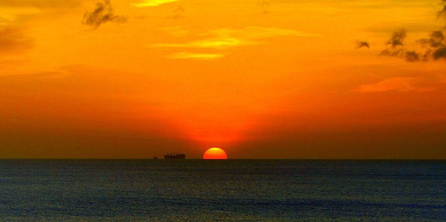 Bonaire Island PJ4/DJ2VO PJ4/DL3KMS Sunset Bonaire Island PJ4/DJ2VO PJ4/DL3KMS Sunset