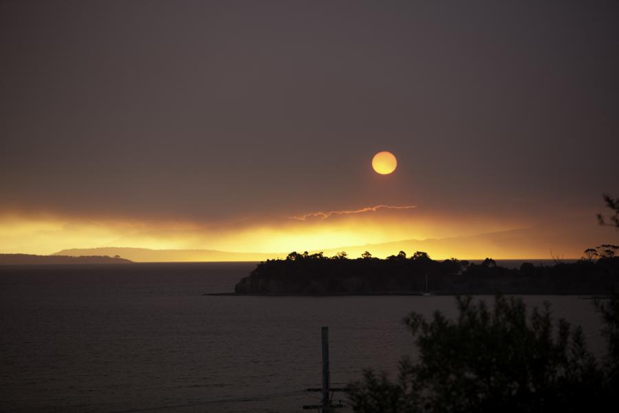 Bruny Island Tasmania VK5CE/7 DX News