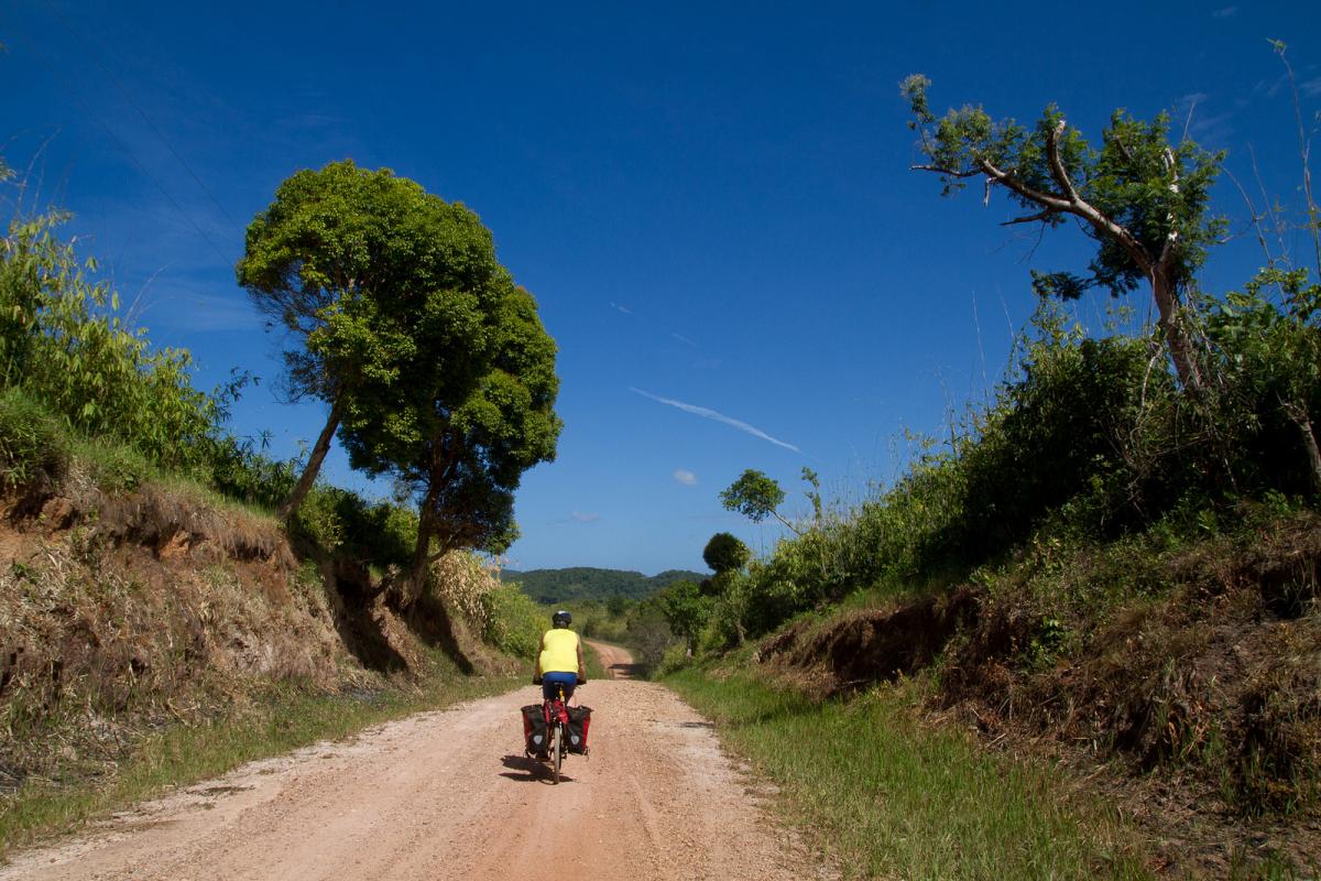 Busuanga Island