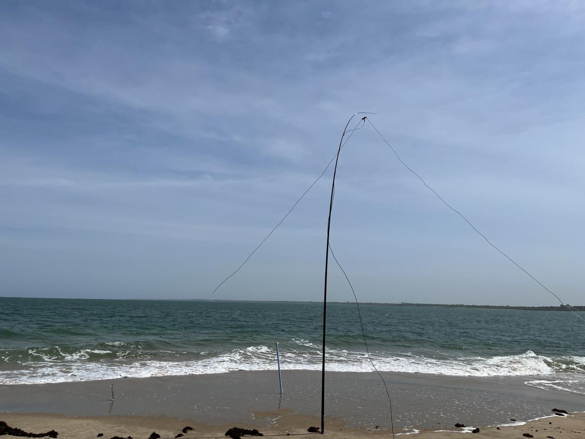 C5B Остров Биджол Новости 10 ноября 2021 C5B Остров Биджол Новости 10 ноября 2021