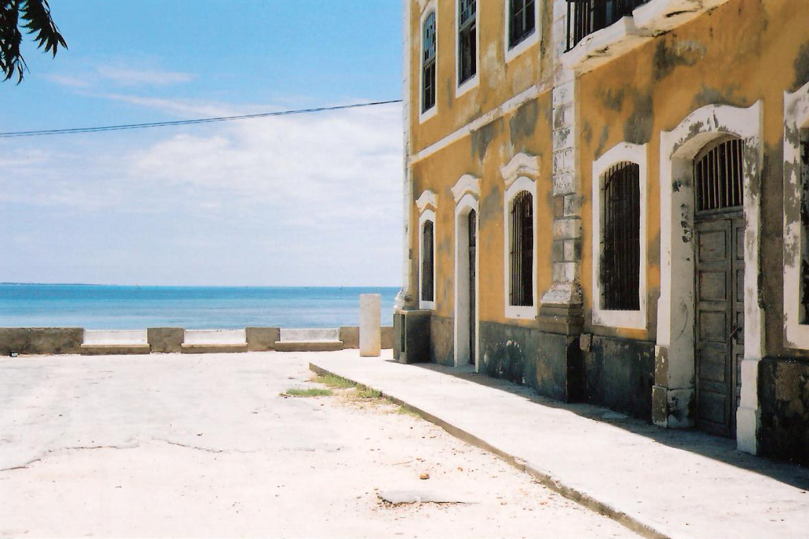 C96RRC Mozambique Island, Mozambique. DX News C96RRC Mozambique Island, Mozambique. DX News