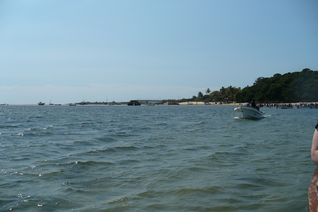 C98RRC Inhaca Island, Mozambique. DX News C98RRC Inhaca Island, Mozambique. DX News