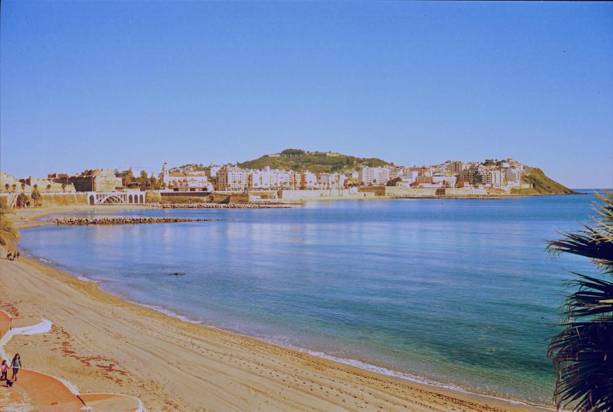 Ceuta EA9/UA4WHX Ceuta EA9/UA4WHX