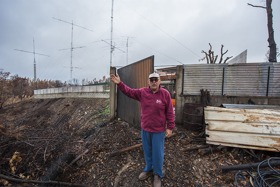 CT1DVV Portugal Until next time