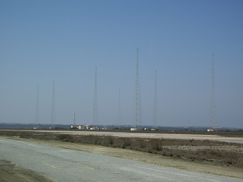 UK Sovereign Base area Cyprus ZC4A DX News Akrotiri UK Sovereign Base area Cyprus ZC4A DX News Akrotiri