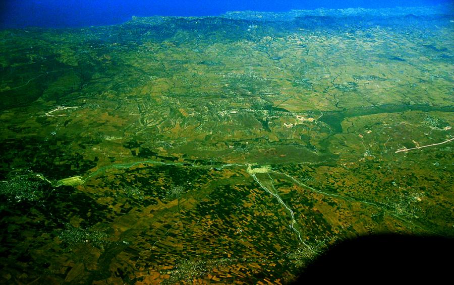 Cyprus ZC4A  Cyprus ZC4A