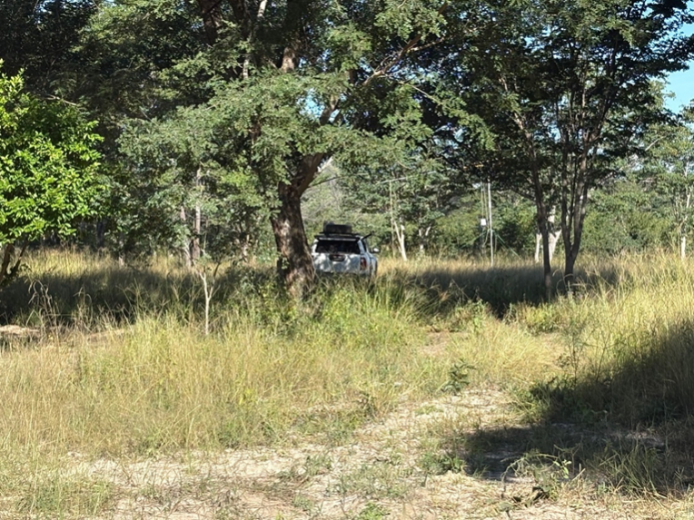 D2TX Chimbemba, Angola