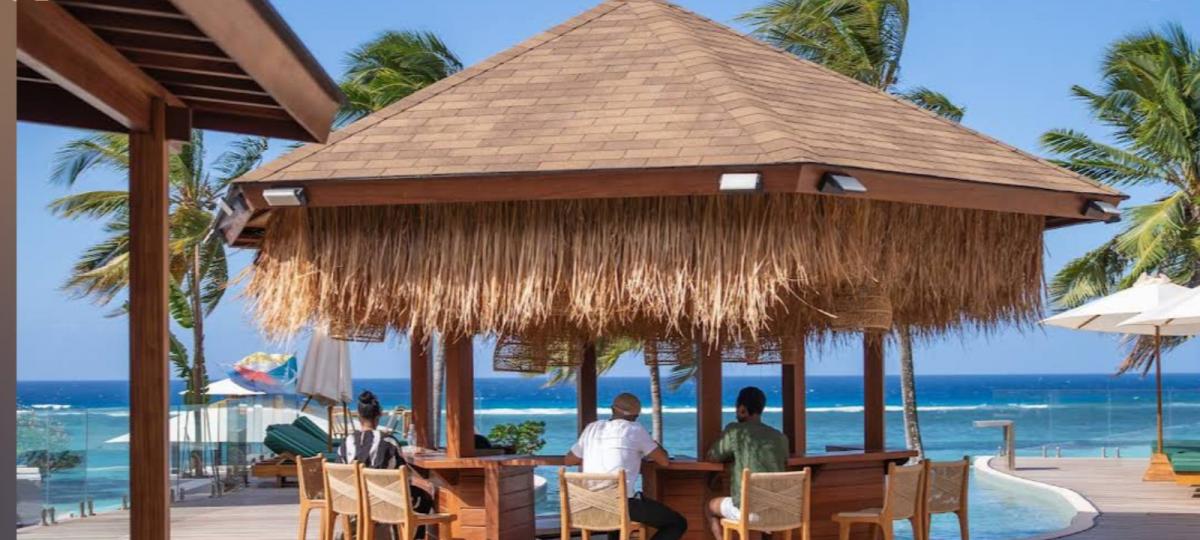 D60DX Comoro Islands Tourist attractions spot