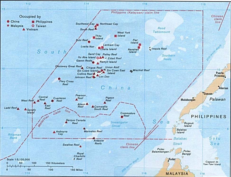 DX0NE Spratly Islands DX News