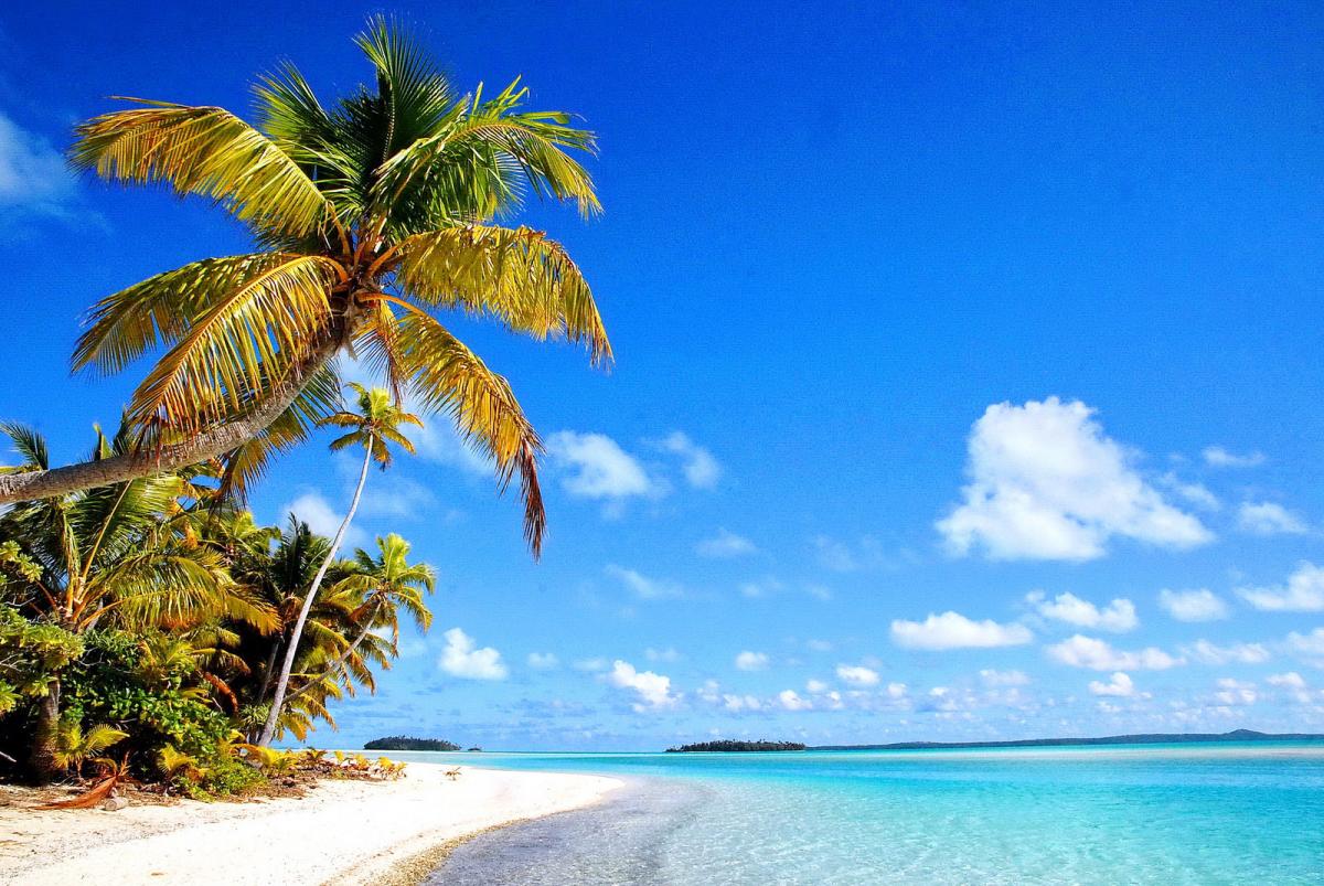 E51NPQ E51AUZ Aitutaki Island, Cook Islands E51NPQ E51AUZ Aitutaki Island, Cook Islands