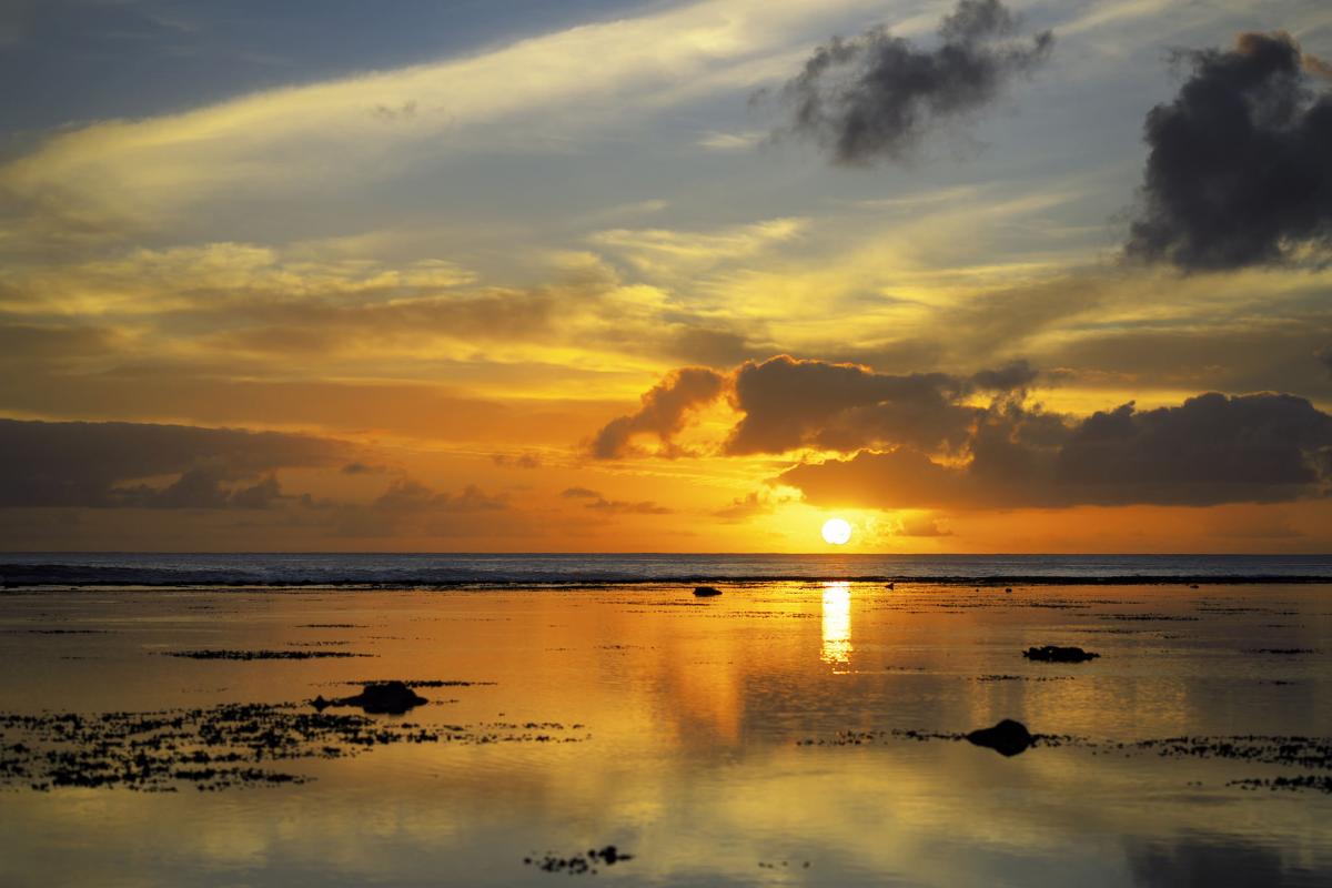 E51NPQ E51AUZ Rarotonga Island, Cook Islands E51NPQ E51AUZ Rarotonga Island, Cook Islands