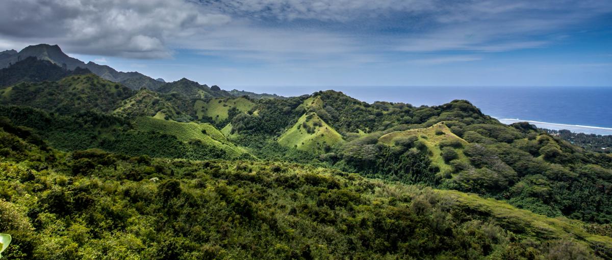 E51SGC Rarotonga DX News