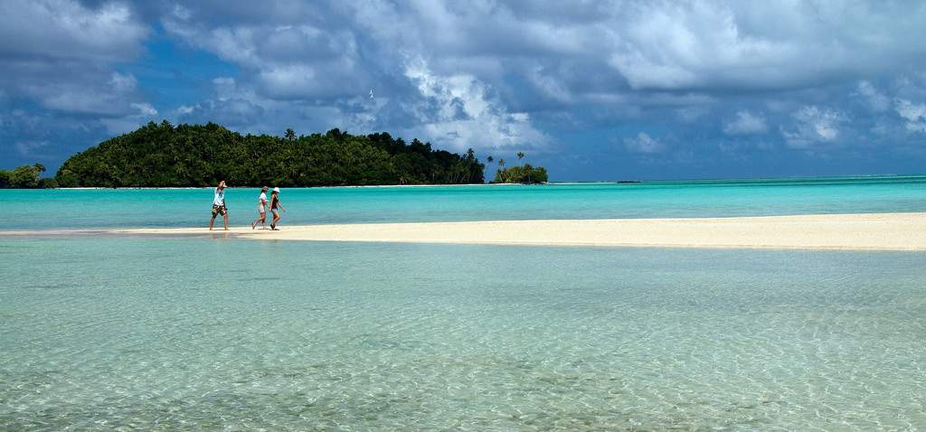 E51TOM E51ACO Cook Islands Tourist attractions spot E51TOM E51ACO Cook Islands Tourist attractions spot