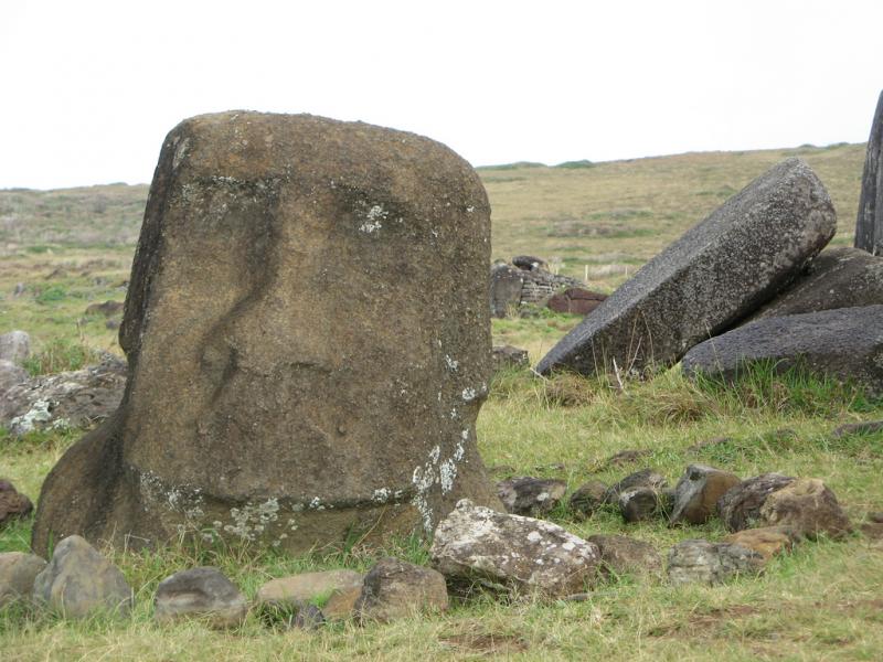 Easter Island CE0Y/W1MJ DX News  Easter Island CE0Y/W1MJ DX News