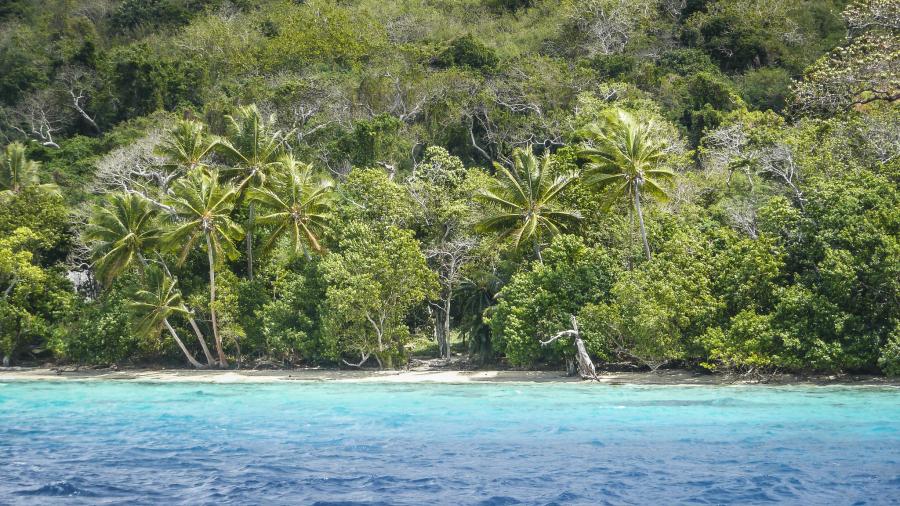 Efate Island Vanuatu YJ0YM Moso Island Efate Island Vanuatu YJ0YM Moso Island