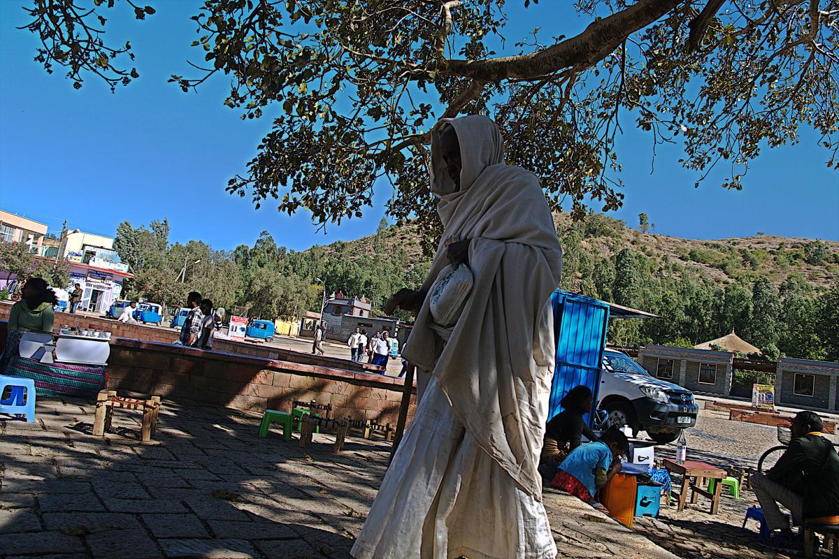 Аксум, Эфиопия Аксум, Эфиопия