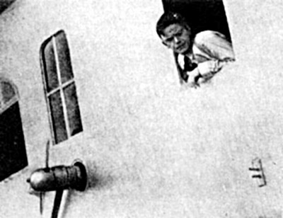 eu2EQ Эрнст Теодорович Кренкель Цеппелин eu2EQ Эрнст Теодорович Кренкель Цеппелин