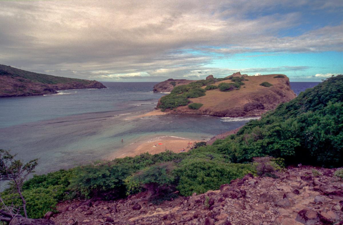 FG/SM7RYR Les Saintes, Guadeloupe DX News  FG/SM7RYR Les Saintes, Guadeloupe DX News