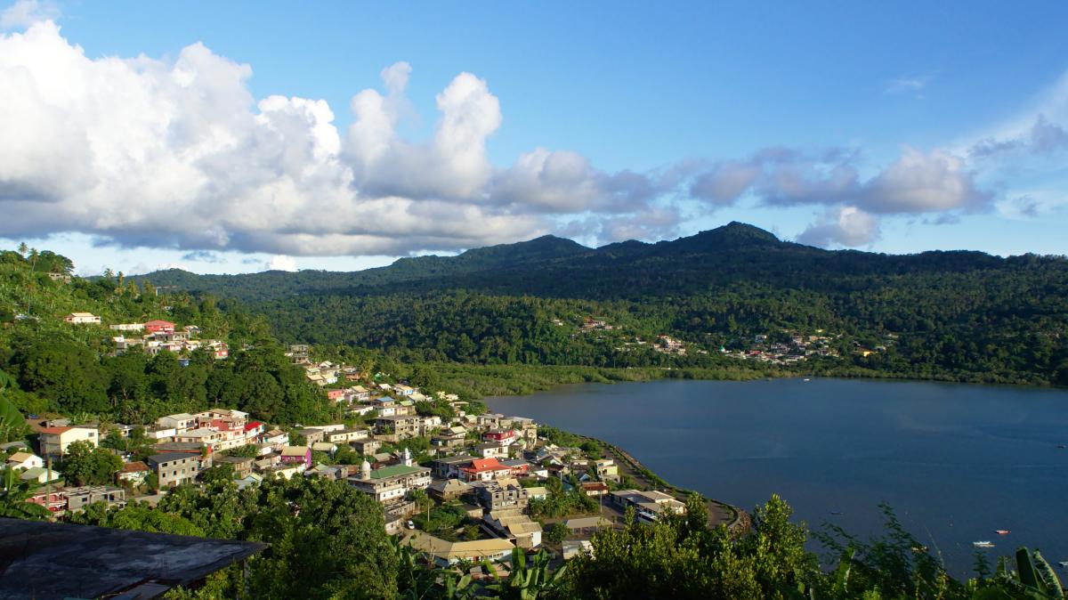 FH/UA4WHX Mayotte DX News FH/UA4WHX Mayotte DX News