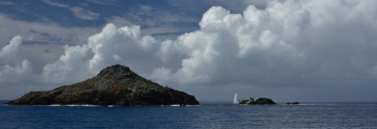 FJ/F6CUK FJ/F6EHJ Остров Сен Бартелеми DX Новости FJ/F6CUK FJ/F6EHJ Остров Сен Бартелеми DX Новости