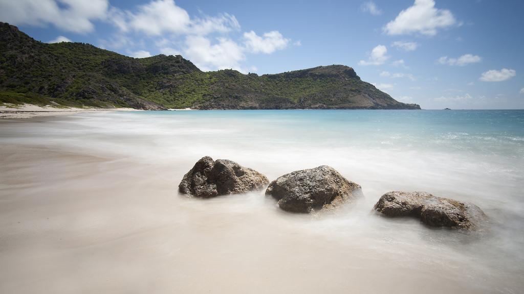 FJ/F4AZF Saint Barthelemy Island FJ/F4AZF Saint Barthelemy Island